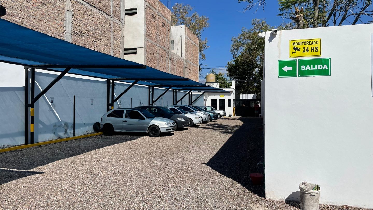 Negocio en Venta en Godoy Cruz, Mendoza