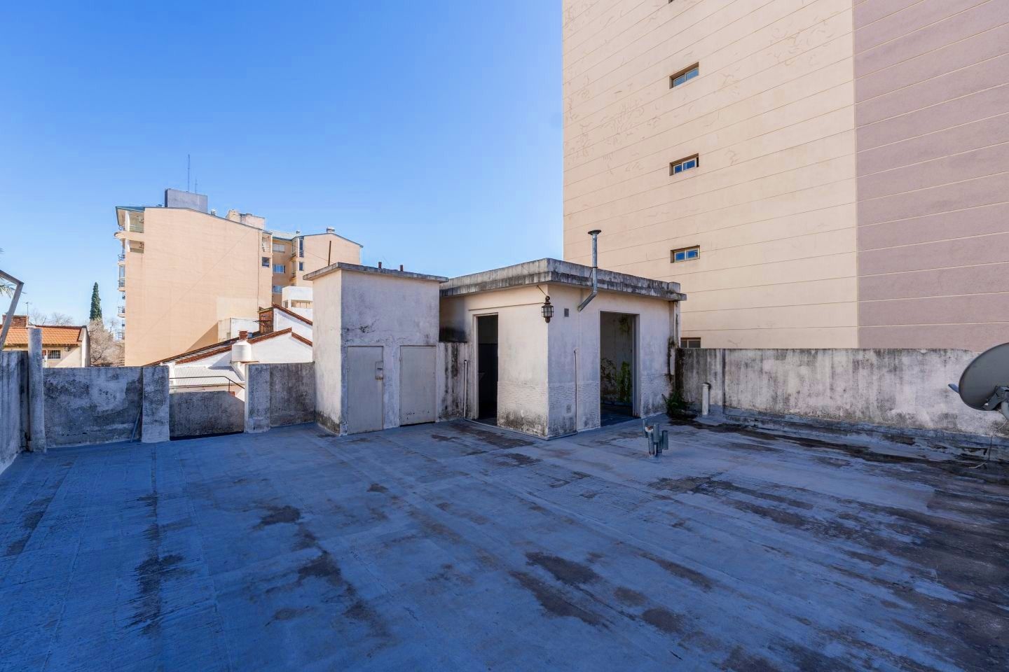 Casa en Venta en Tres de Febrero, G.B.A. Zona Oeste