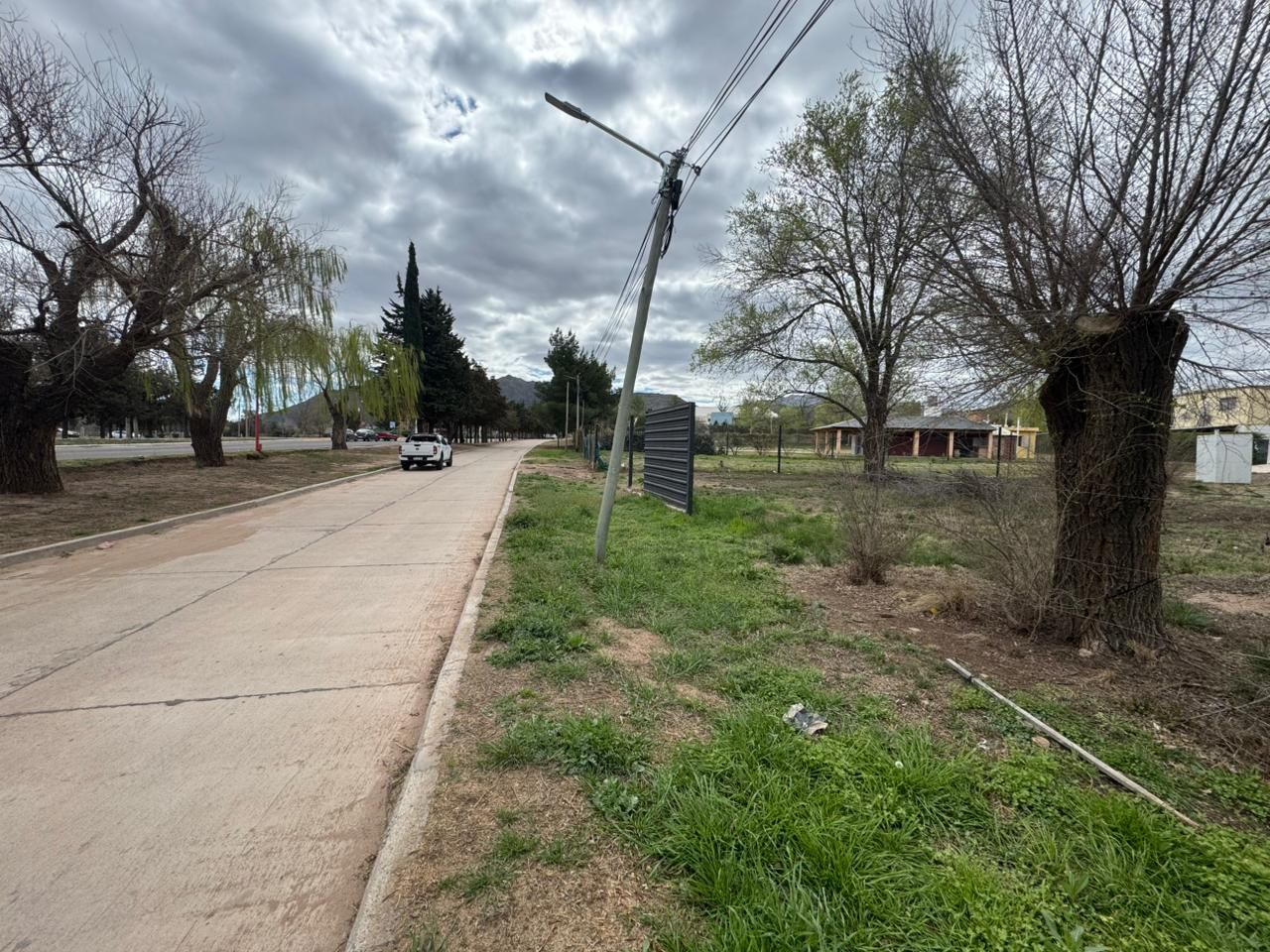 Lote EN VENTA