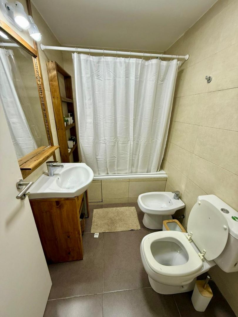 ALQUILER DE DEPARTAMENTO EN Las Gaviotas - 23