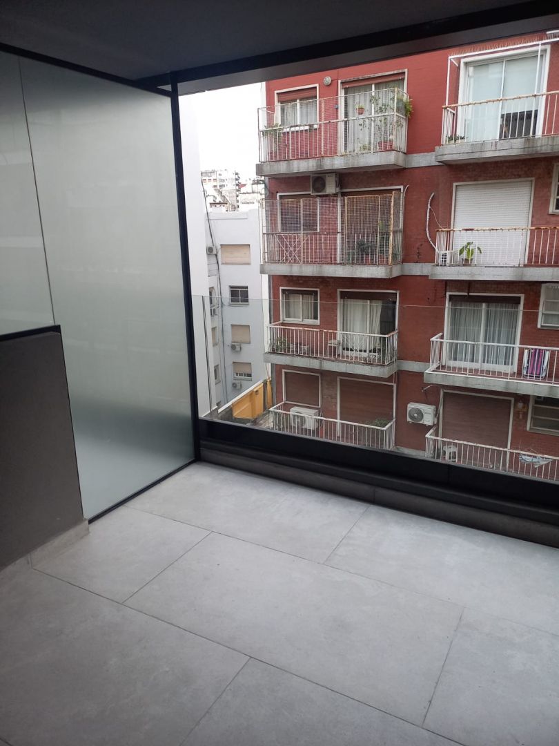 Departamento en Venta en Recoleta, Capital Federal