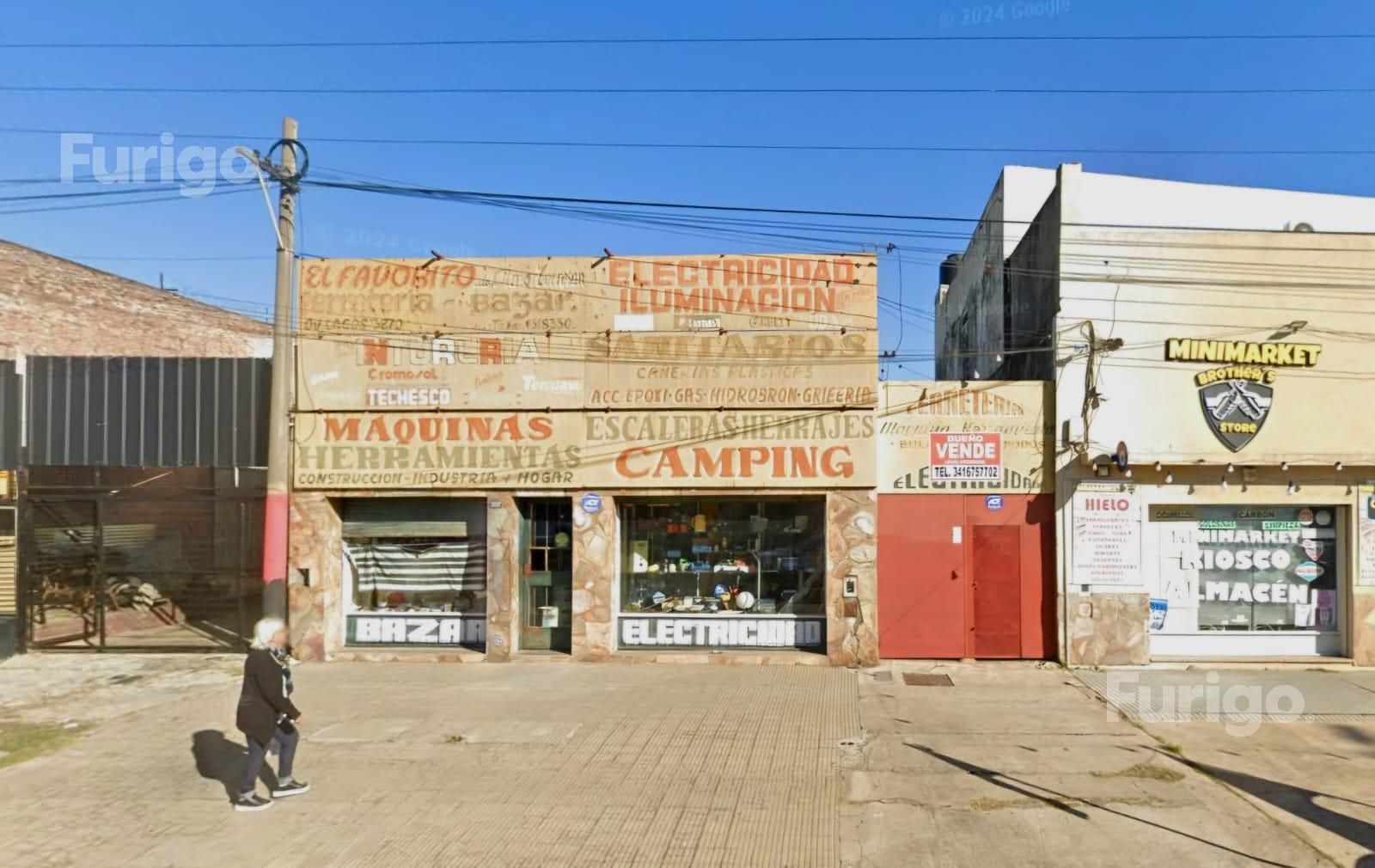 Local Comercial en Venta en Rosario, Santa Fe