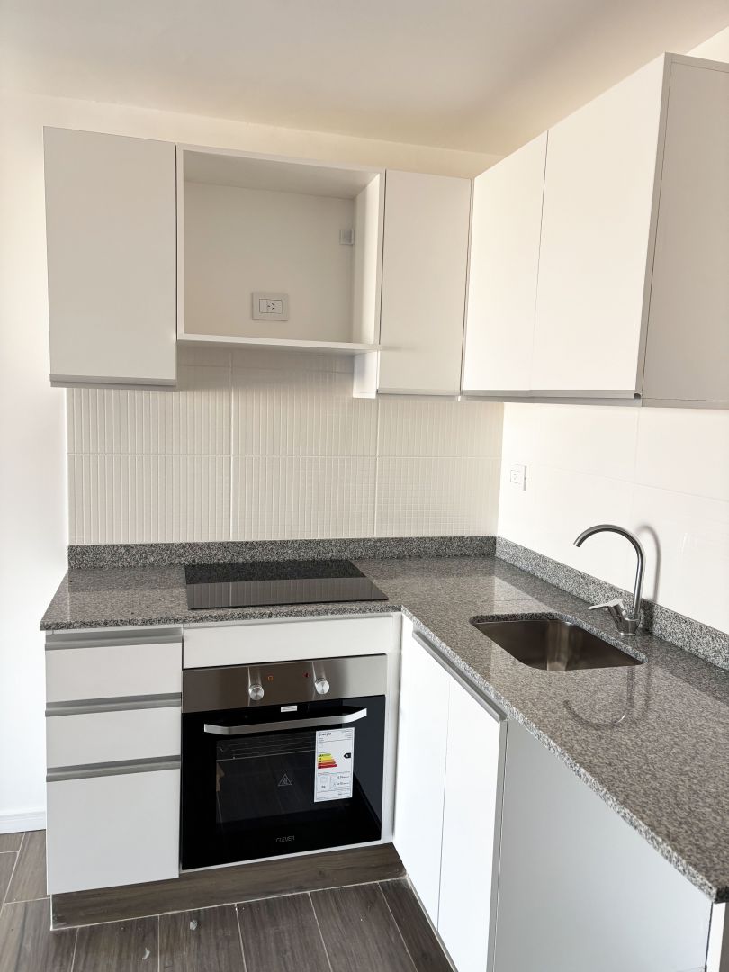 VENTA DE DEPARTAMENTO EN Capital Federal - San Cristobal - 8