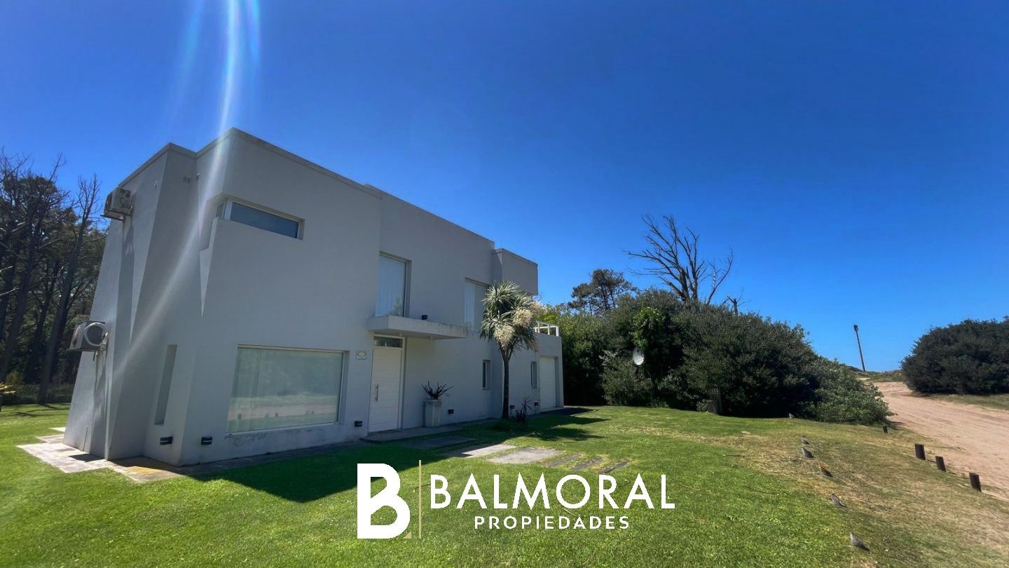Casa EN ALQUILER TEMPORARIO