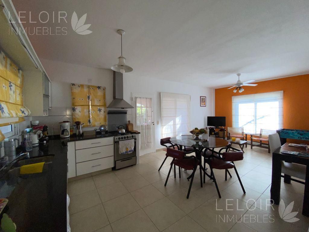 Casa en Venta en Ituzaingo, G.B.A. Zona Oeste