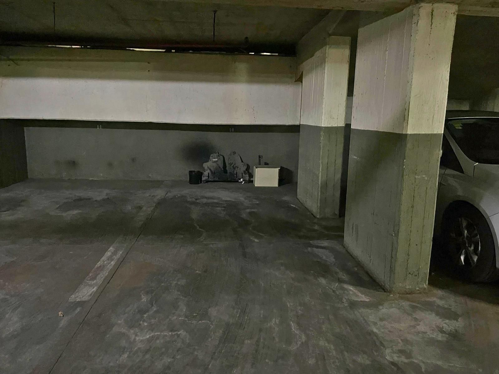 Cochera en Venta en Palermo, Capital Federal