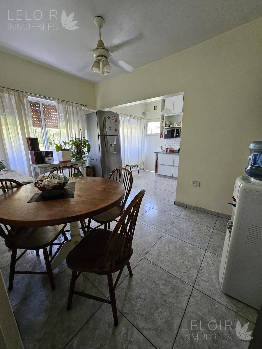 Casa en Venta en Ituzaingo, G.B.A. Zona Oeste