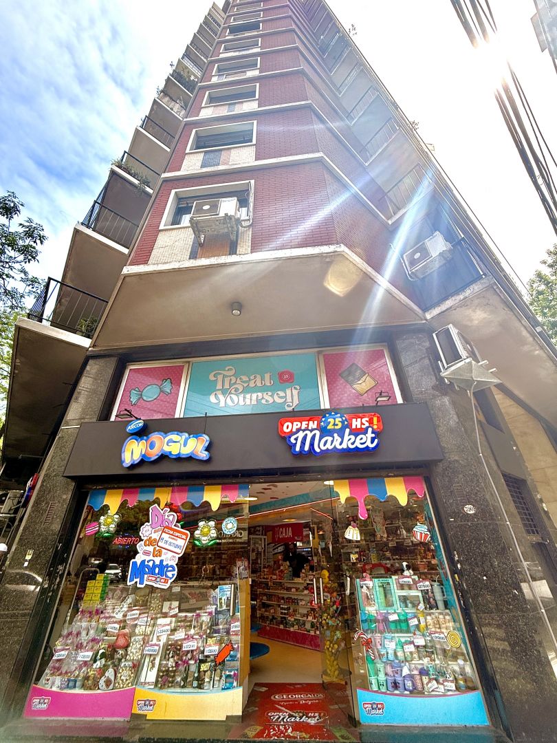 VENTA DE DEPARTAMENTO EN Capital Federal - Almagro - 27