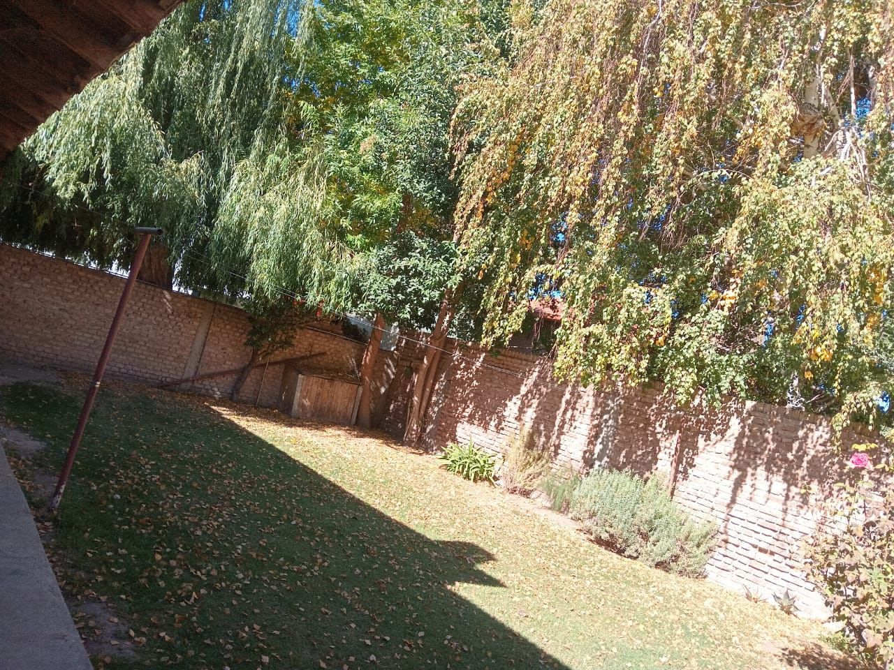 Casa EN ALQUILER