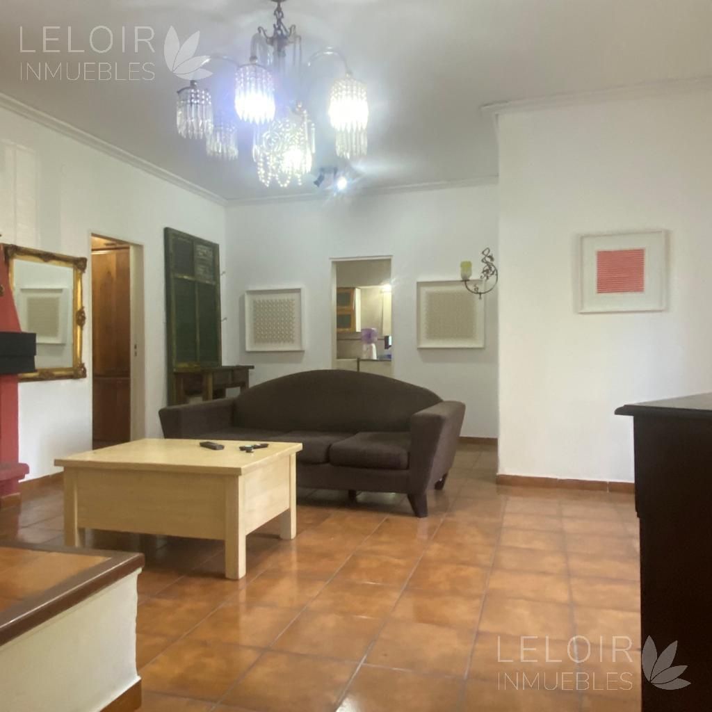 Casa en Alquiler Temporario en Ituzaingo, G.B.A. Zona Oeste