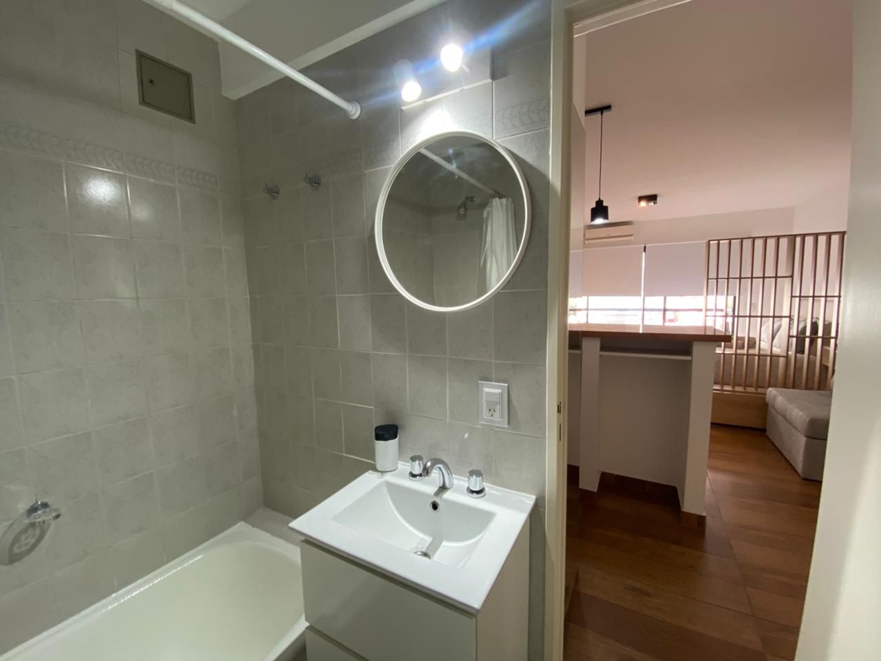 ALQUILER DE DEPARTAMENTO EN Capital Federal - BELGRANO - 7