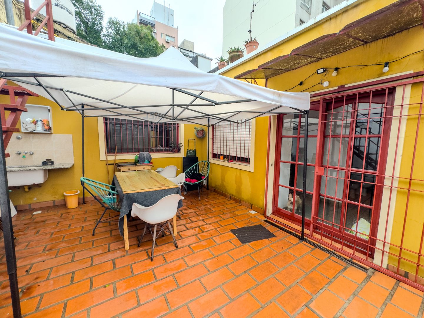 Casa en Venta en Villa Pueyrredon, Capital Federal