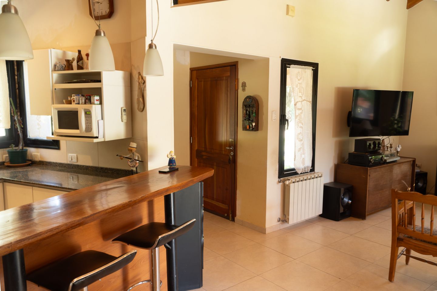 Casa en Venta en San Rafael, Mendoza