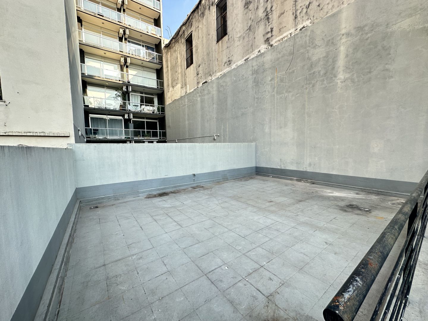 VENTA DE DEPARTAMENTO EN Capital Federal - Congreso - 13