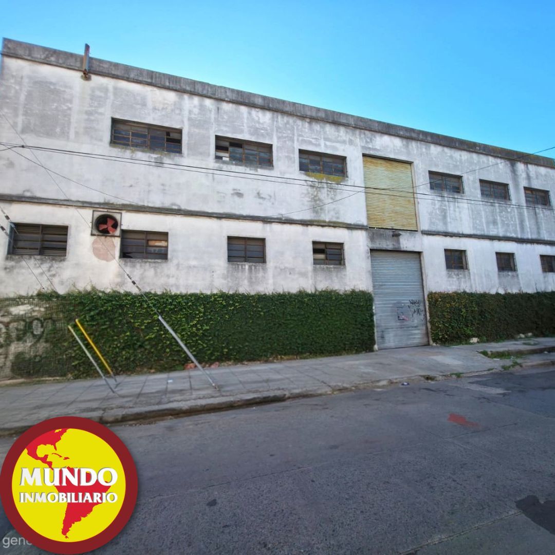 Galpon en Alquiler en General San Martin, G.B.A. Zona Norte
