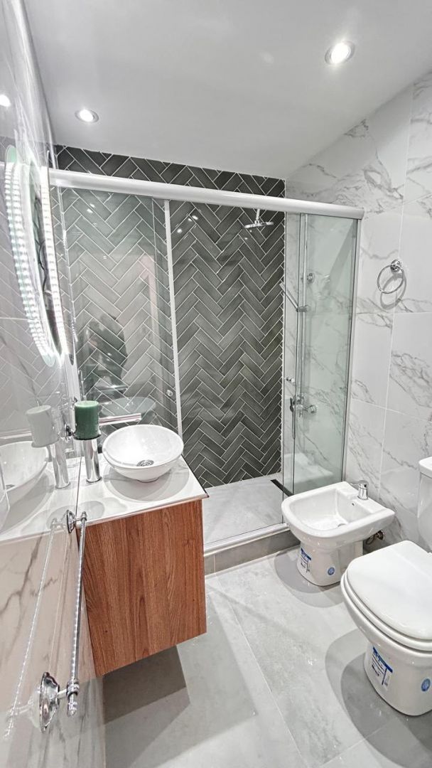 VENTA DE DEPARTAMENTO EN Mar del Plata - Plaza Colon - 8