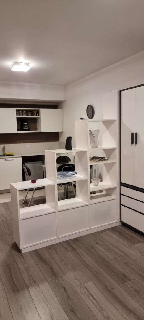 ALQUILER DE DEPARTAMENTO EN Capital Federal - Las Cañitas - 11