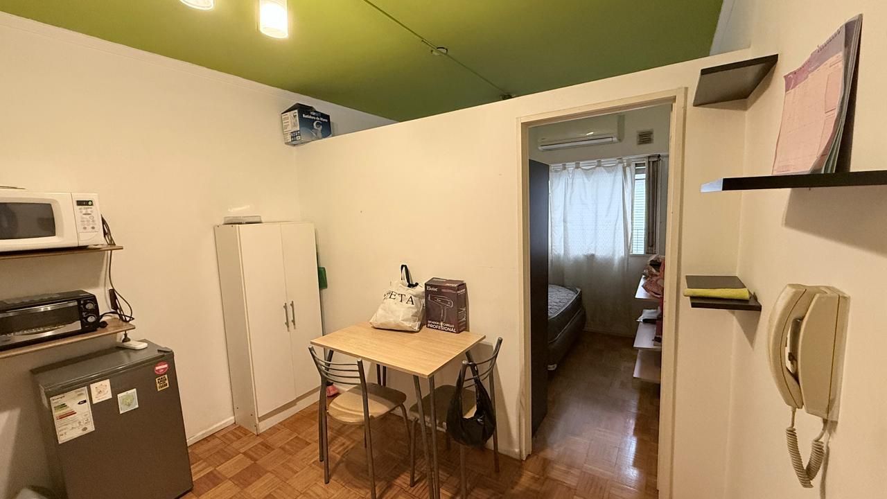 Departamento en Venta en Centro / Microcentro, Capital Federal