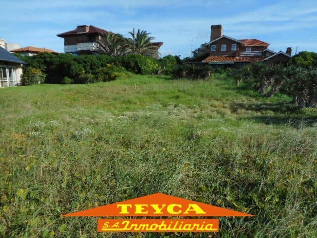Lote en venta Centro Playa 0 ambientes
