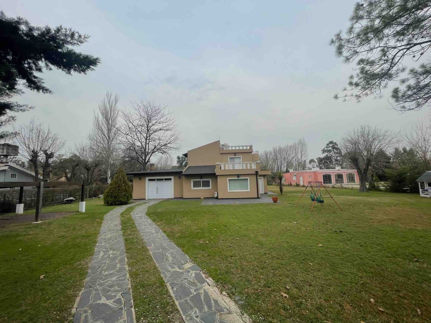 Quinta en venta Vicente Melazzi 