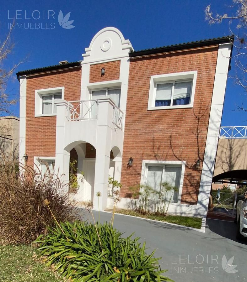 Casa en Venta en Ituzaingo, G.B.A. Zona Oeste