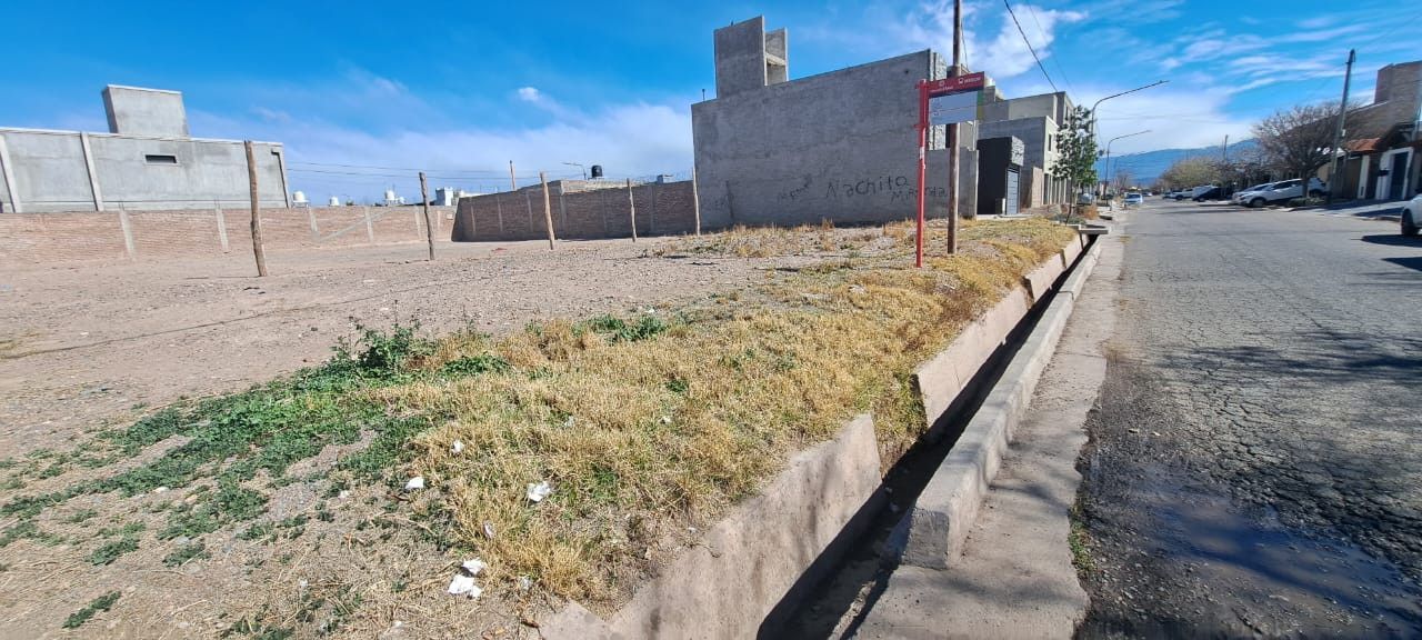 Lote EN VENTA
