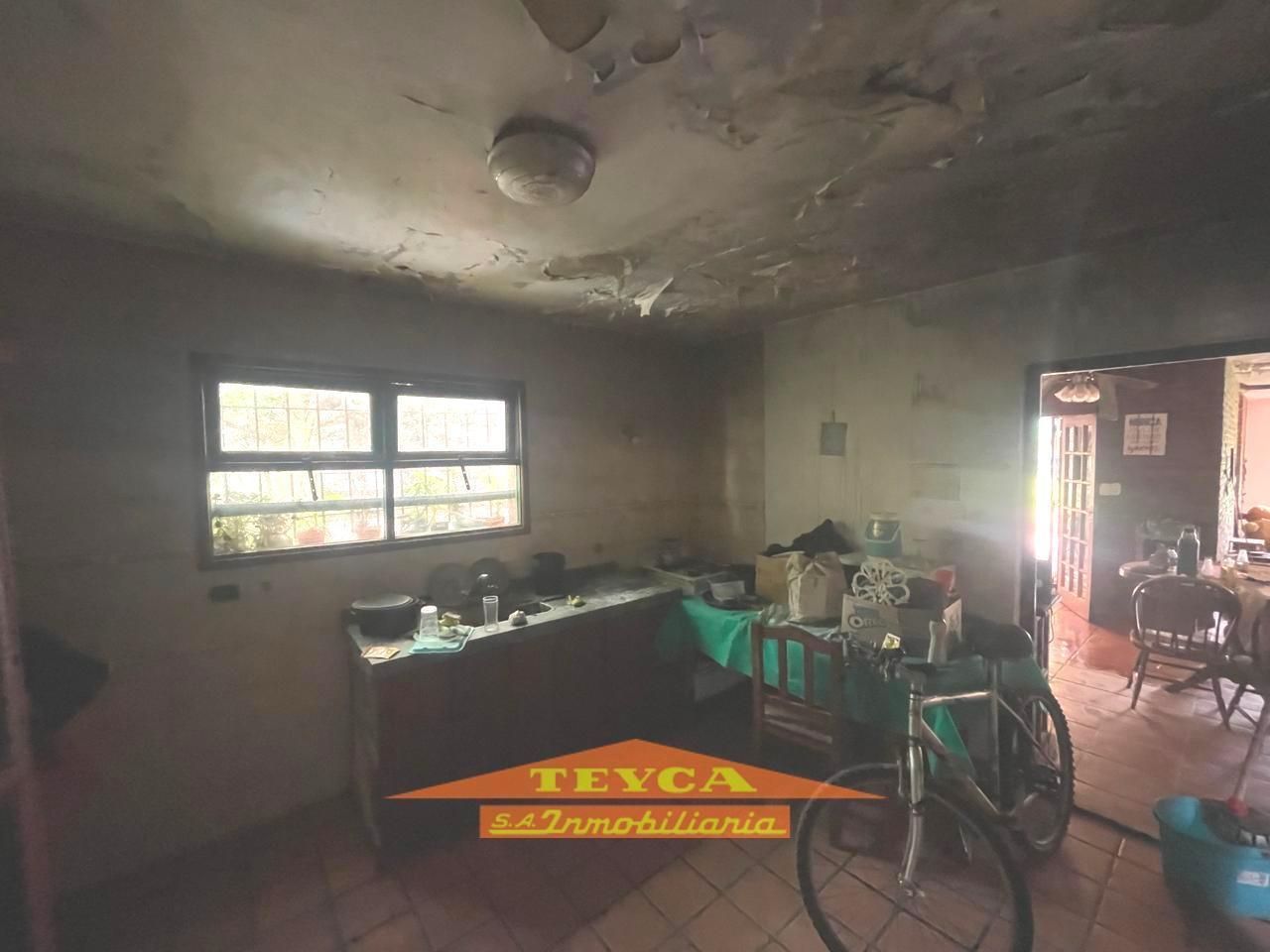 Casa en venta B5 5 ambientes