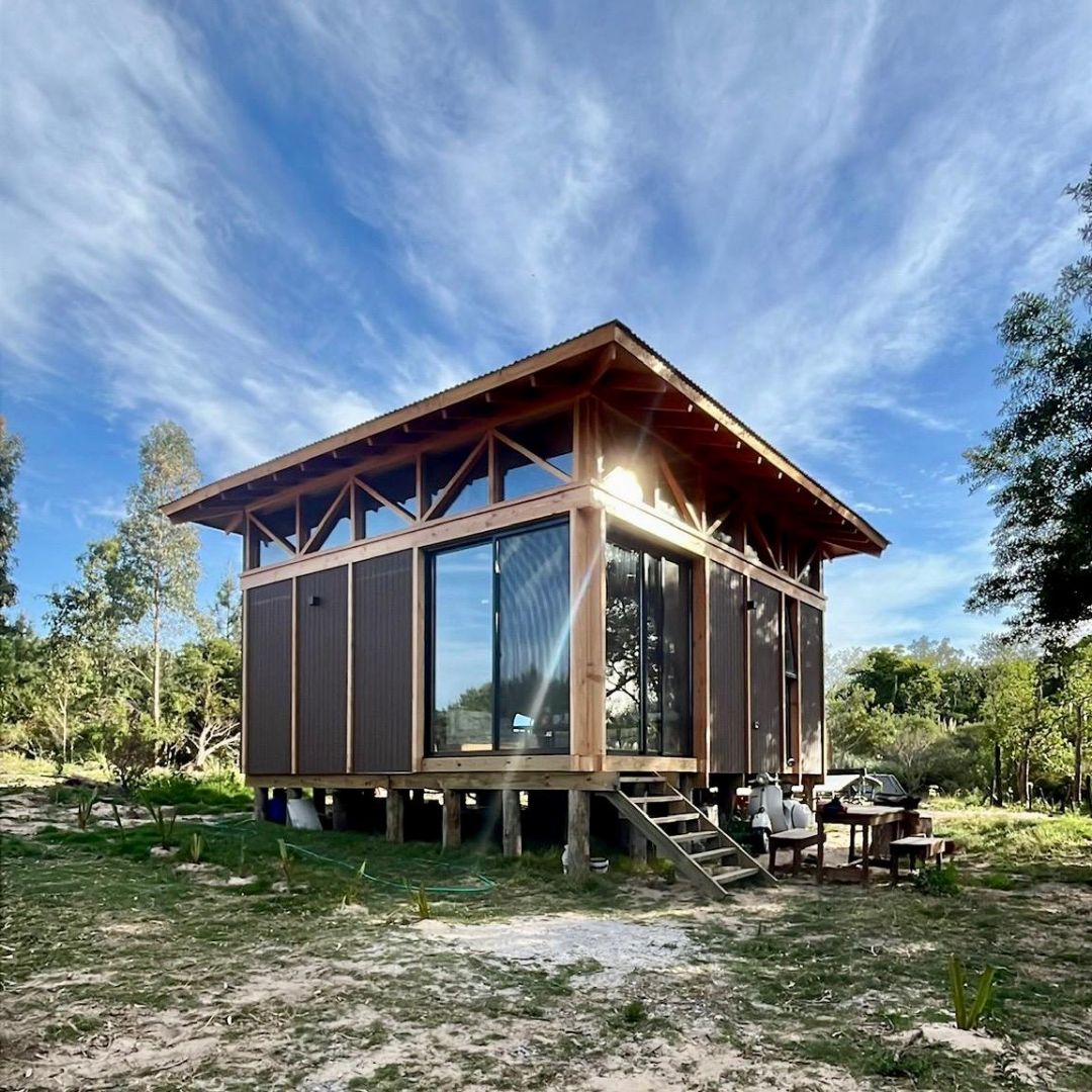Casa EN ALQUILER TEMPORARIO