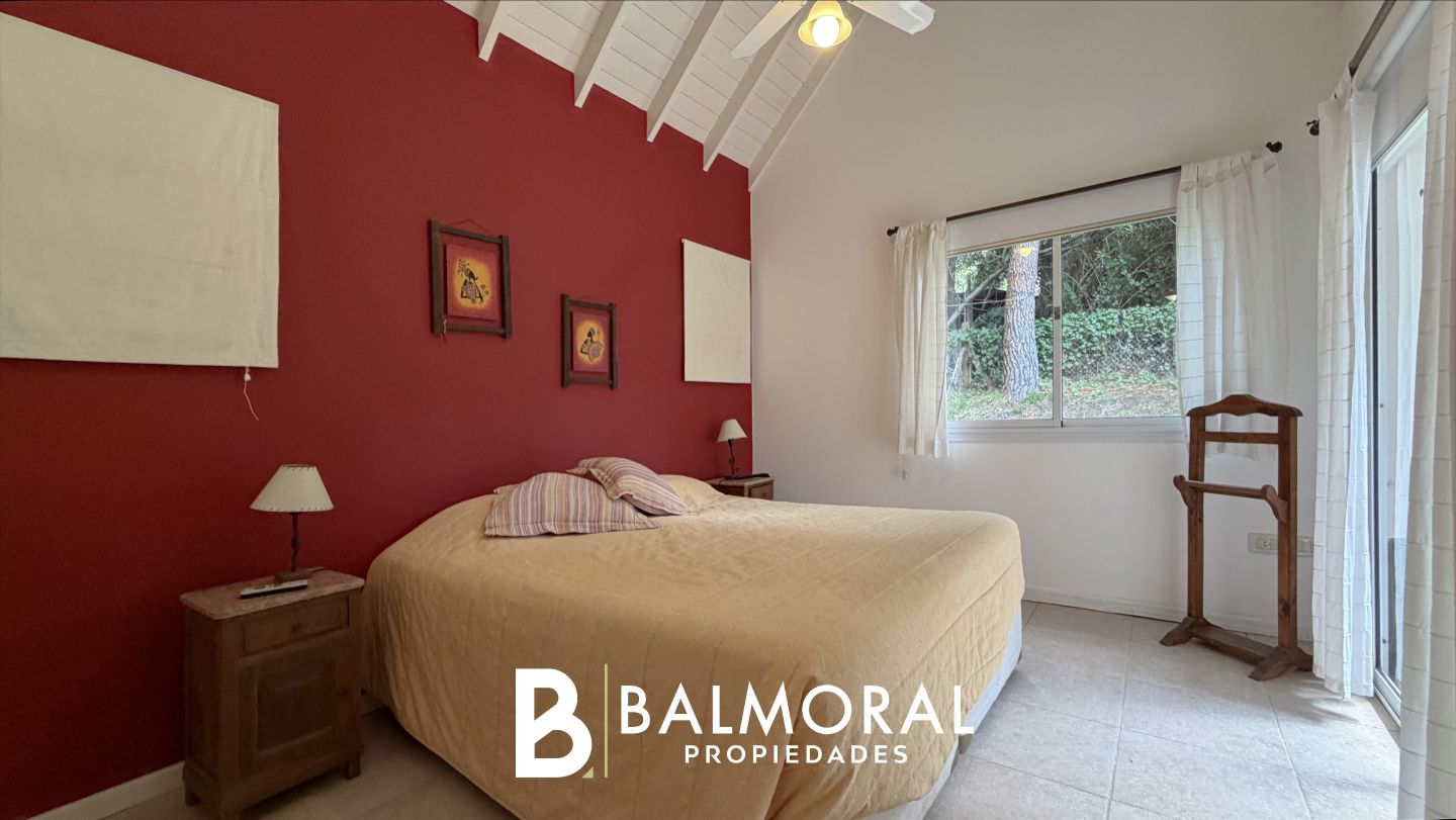 Casa EN ALQUILER TEMPORARIO