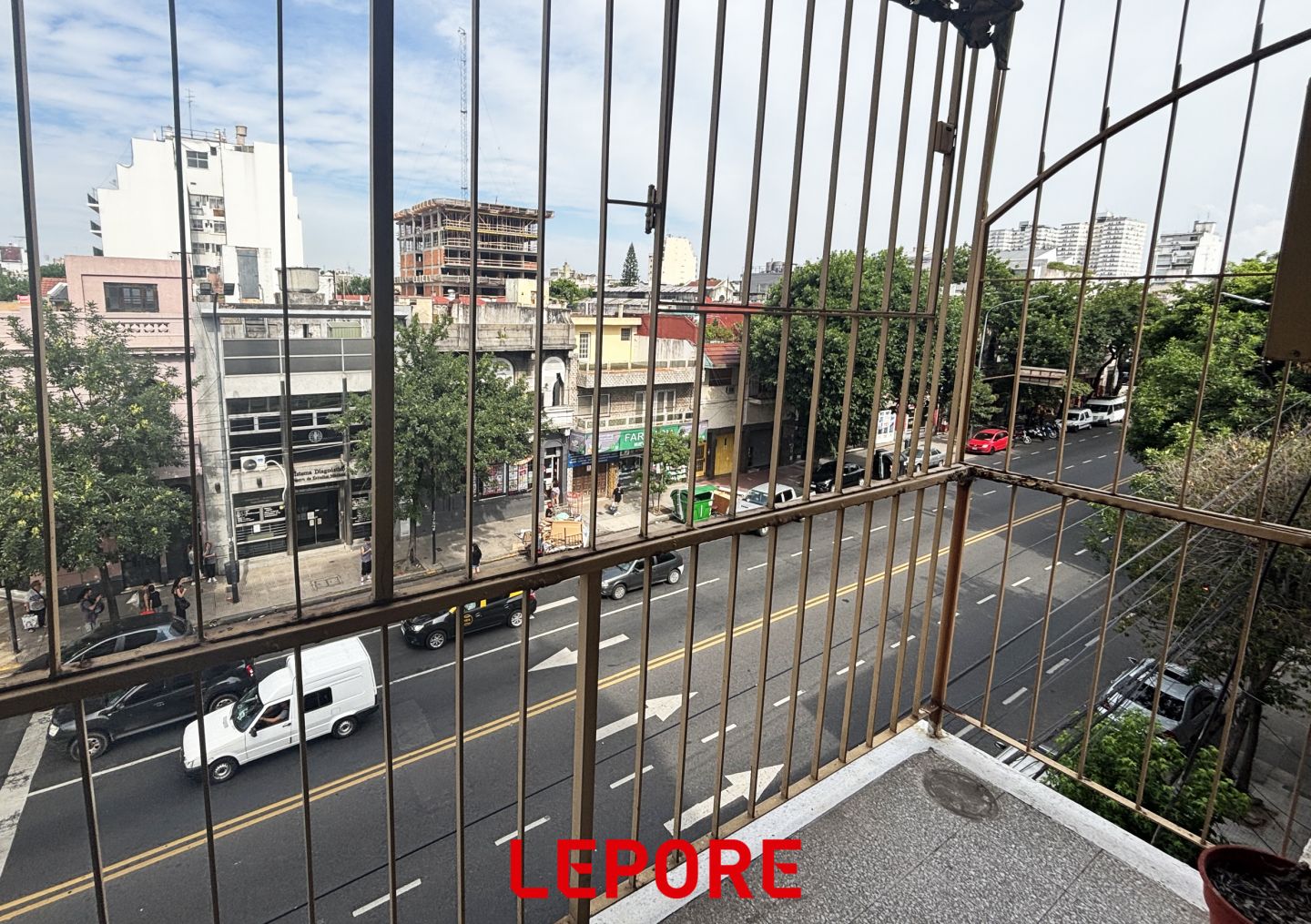 VENTA DE DEPARTAMENTO EN Capital Federal - Parque Chacabuco - 12