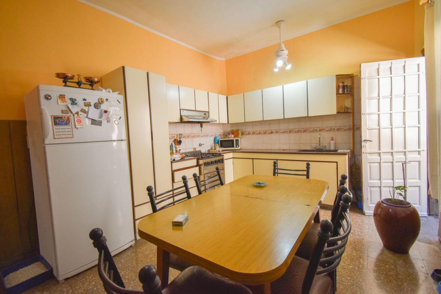 Casa en Venta en Lanus, G.B.A. Zona Sur