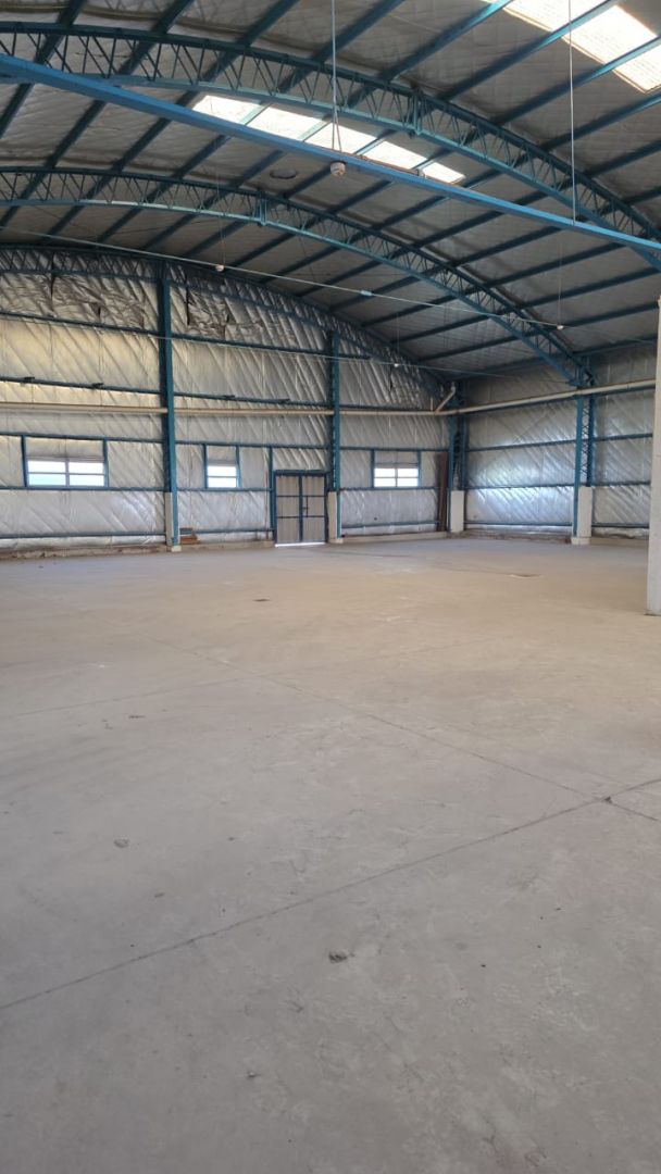Galpon en Alquiler en General San Martin, G.B.A. Zona Norte