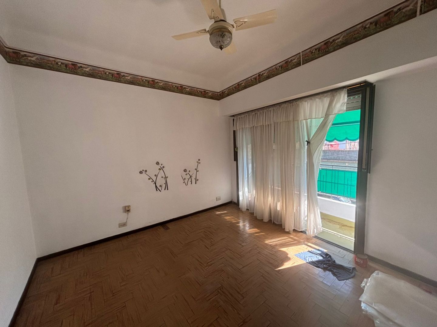 Departamento en Venta en Tres de Febrero, G.B.A. Zona Oeste