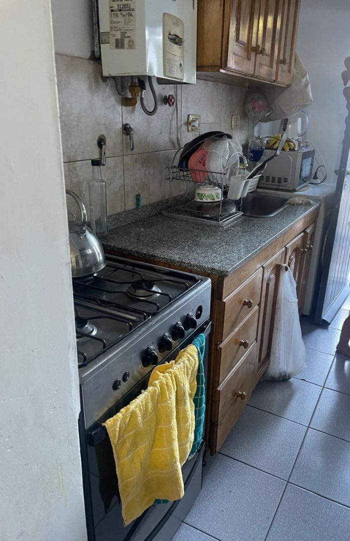VENTA DE CASA EN Juana Koslay - 54 VIVIENDAS antes de Barrio Los Eucaliptos - 12