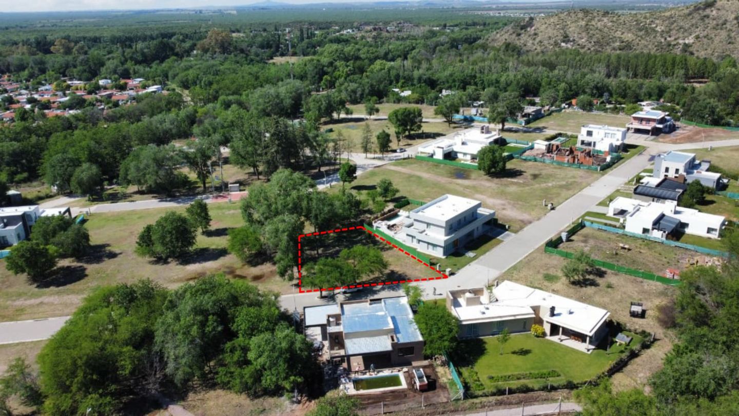 Lote EN VENTA