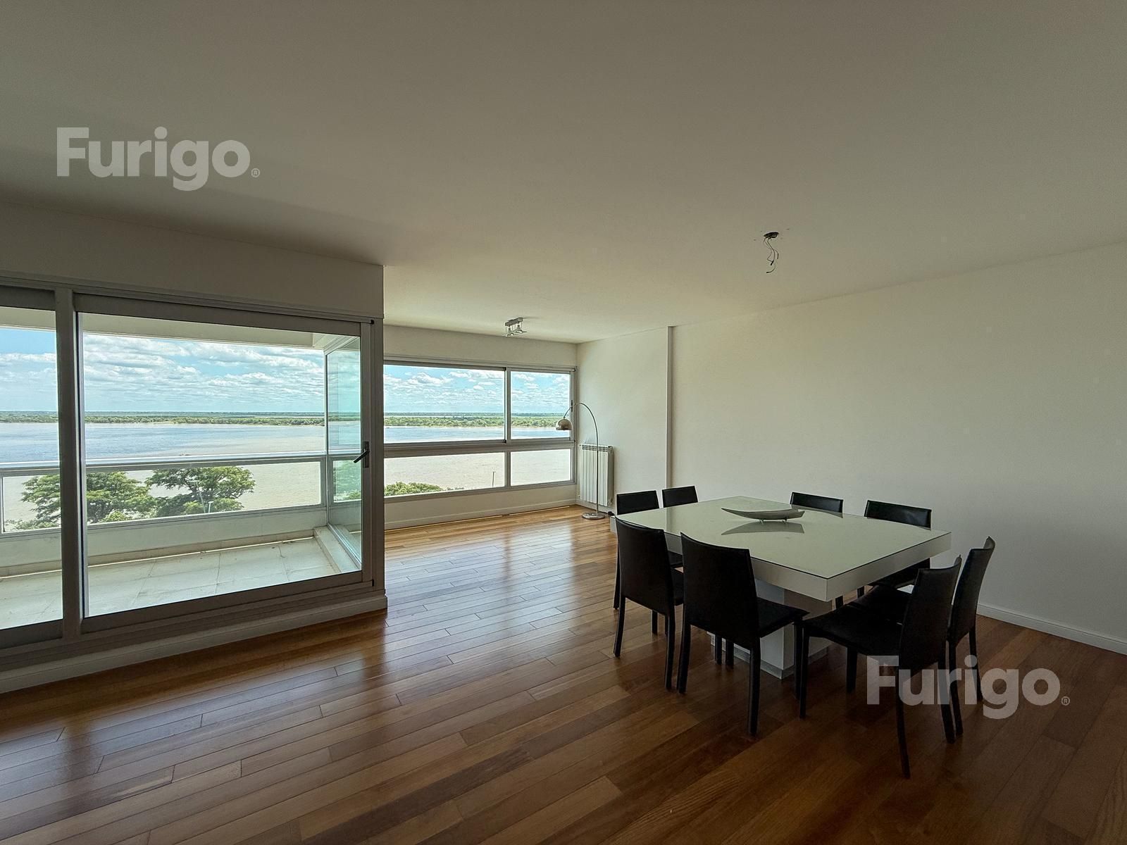 Departamento en Venta en Rosario, Santa Fe