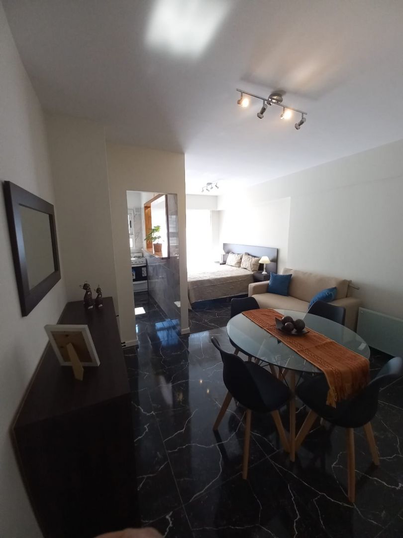 Departamento en venta Terminal Vieja 1 ambientes