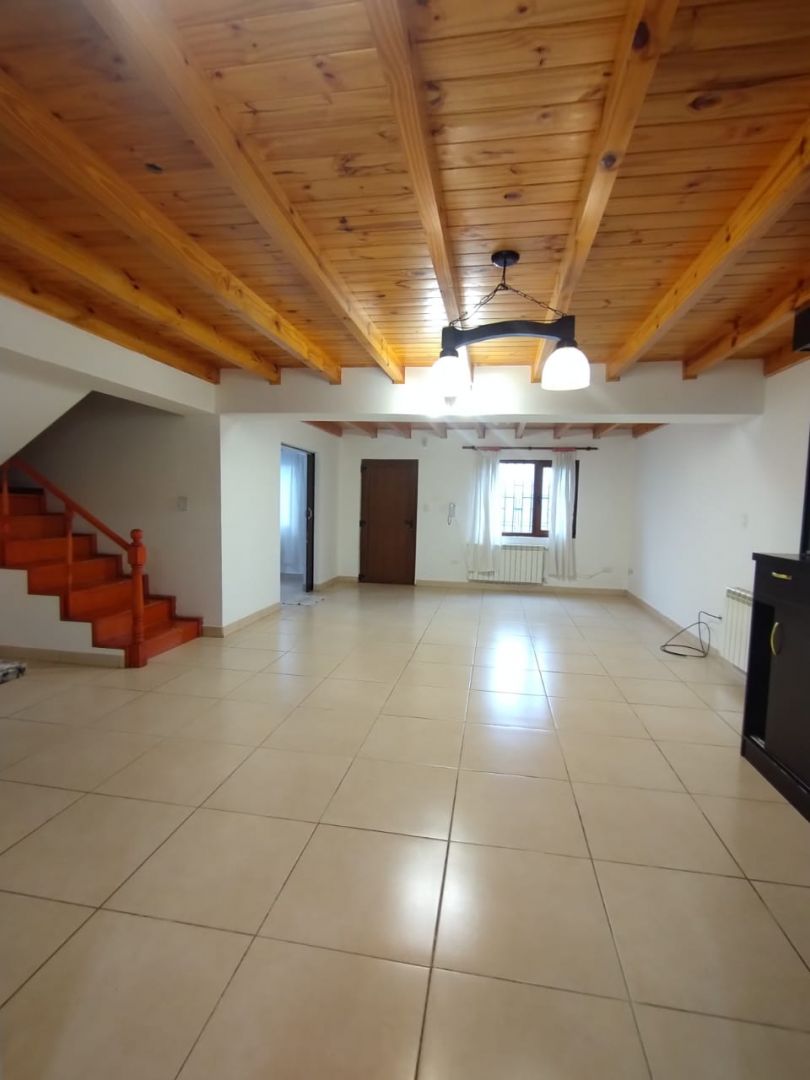 Casa EN ALQUILER
