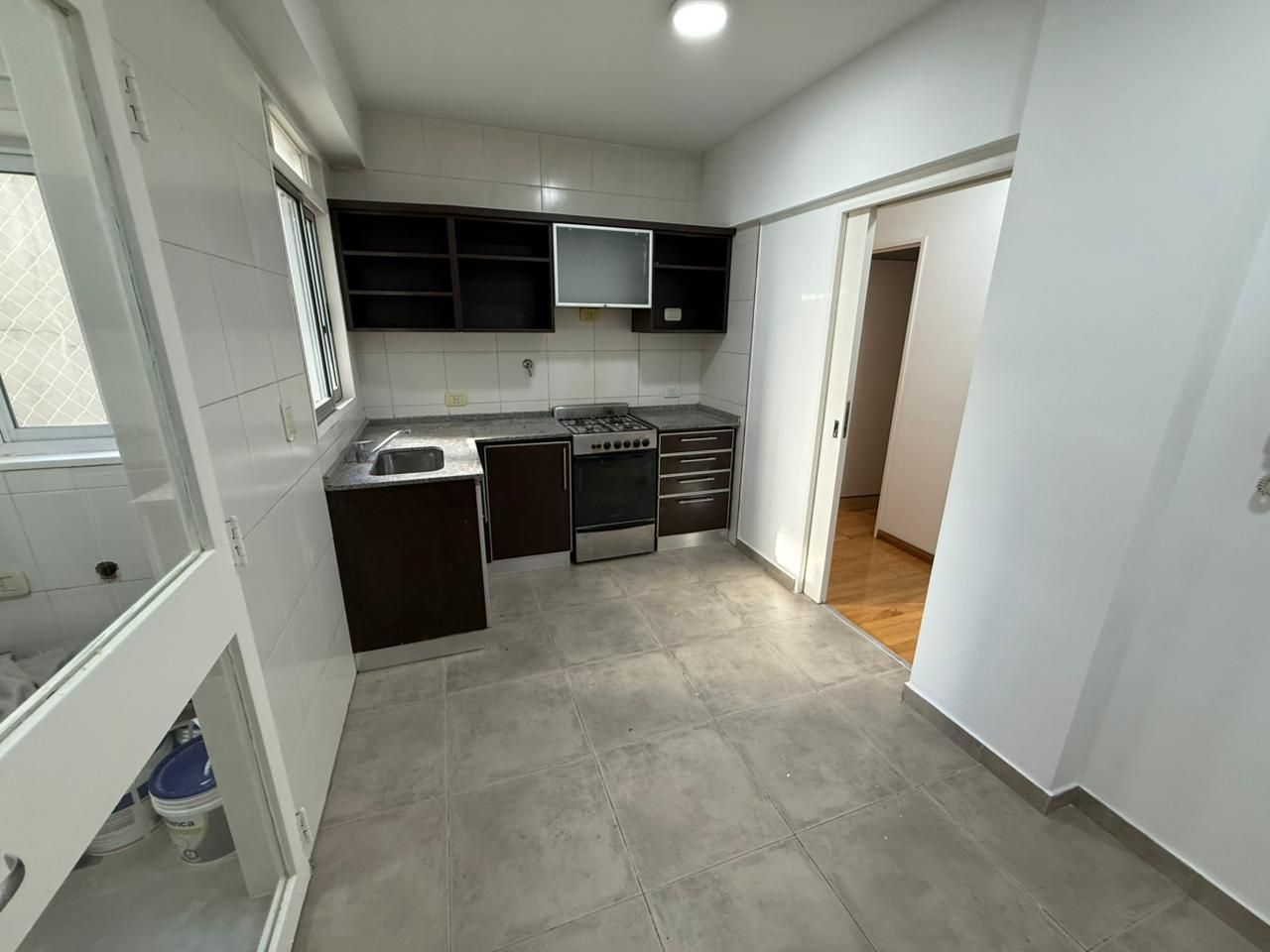 ALQUILER DE DEPARTAMENTO EN Capital Federal - Almagro — foto 7
