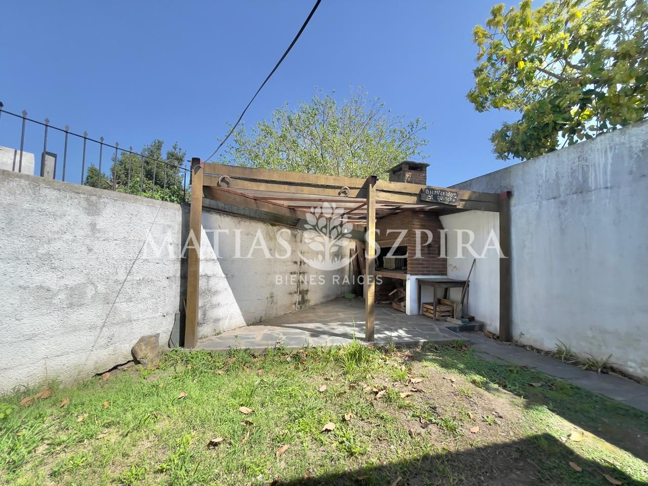 VENTA DE CASA EN Morón - Moron - 33