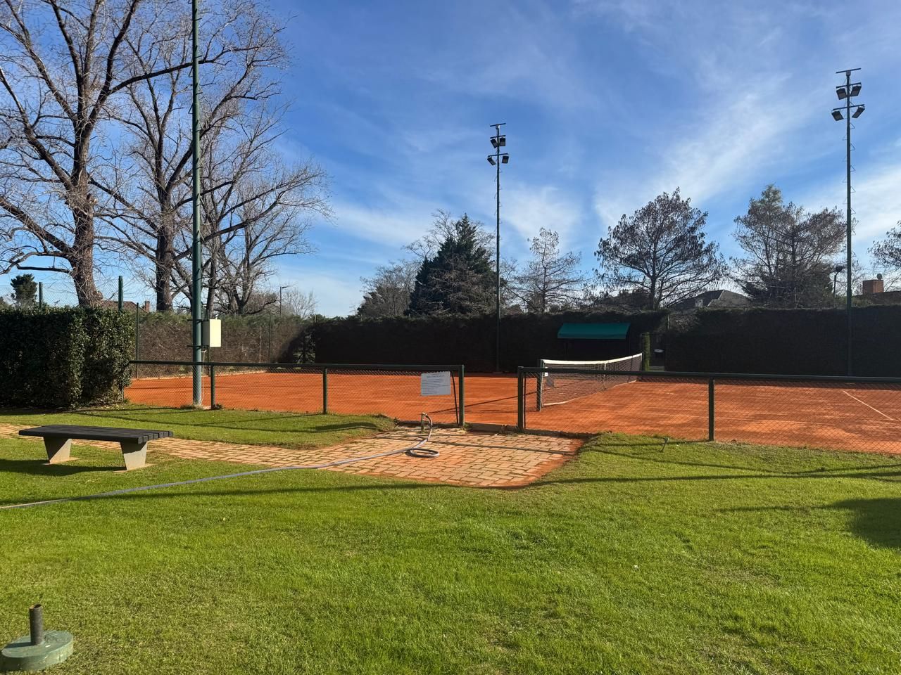 VENTA DE CASA EN DEL VISO - AYRES DEL PILAR - 34