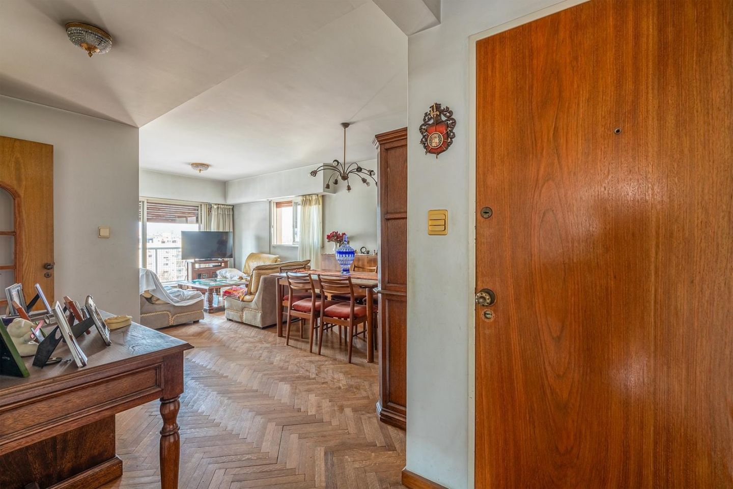 VENTA DE DEPARTAMENTO EN Capital Federal - Villa Crespo - 21
