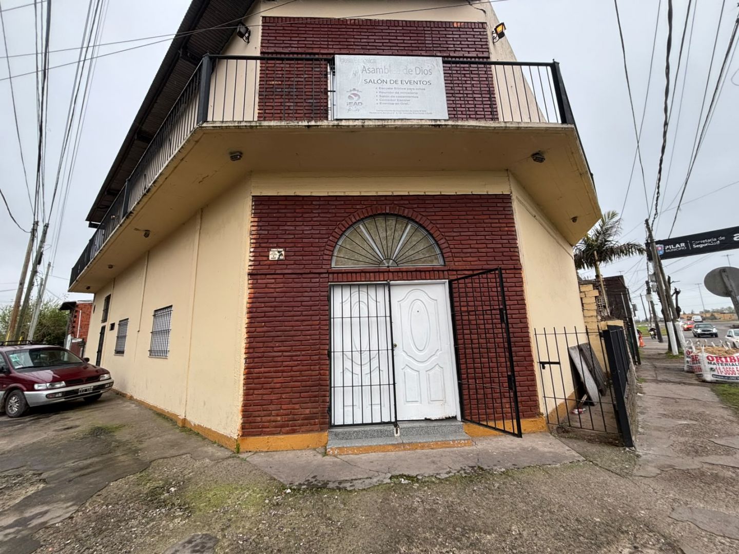 Negocio en Venta en Pilar, G.B.A. Zona Norte