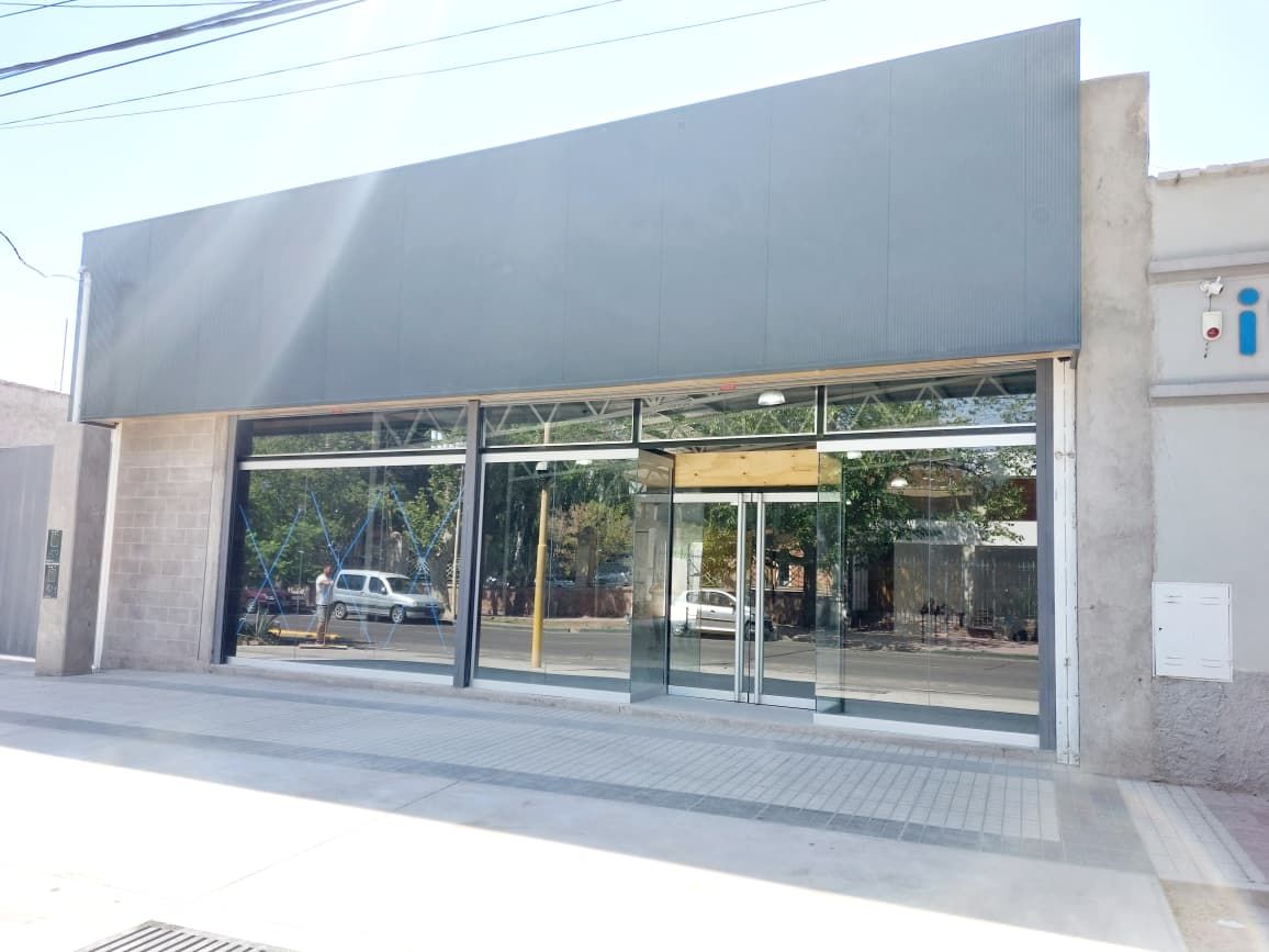 Local Comercial en Alquiler en Maipu, Mendoza