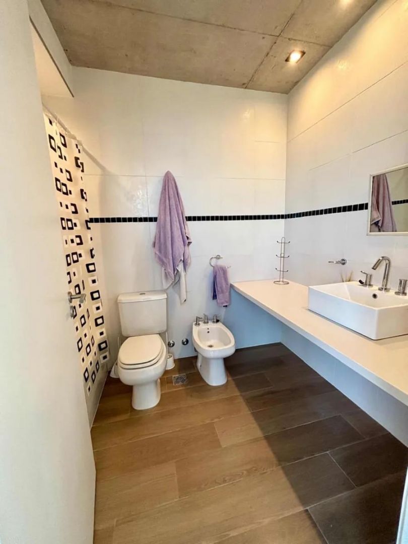 ALQUILER DE CASA EN Ezeiza - Estancia Villa María - 12