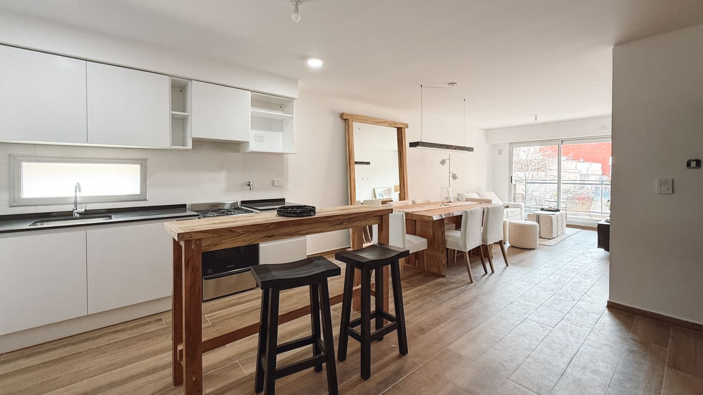 Departamento en Venta en Rosario, Santa Fe