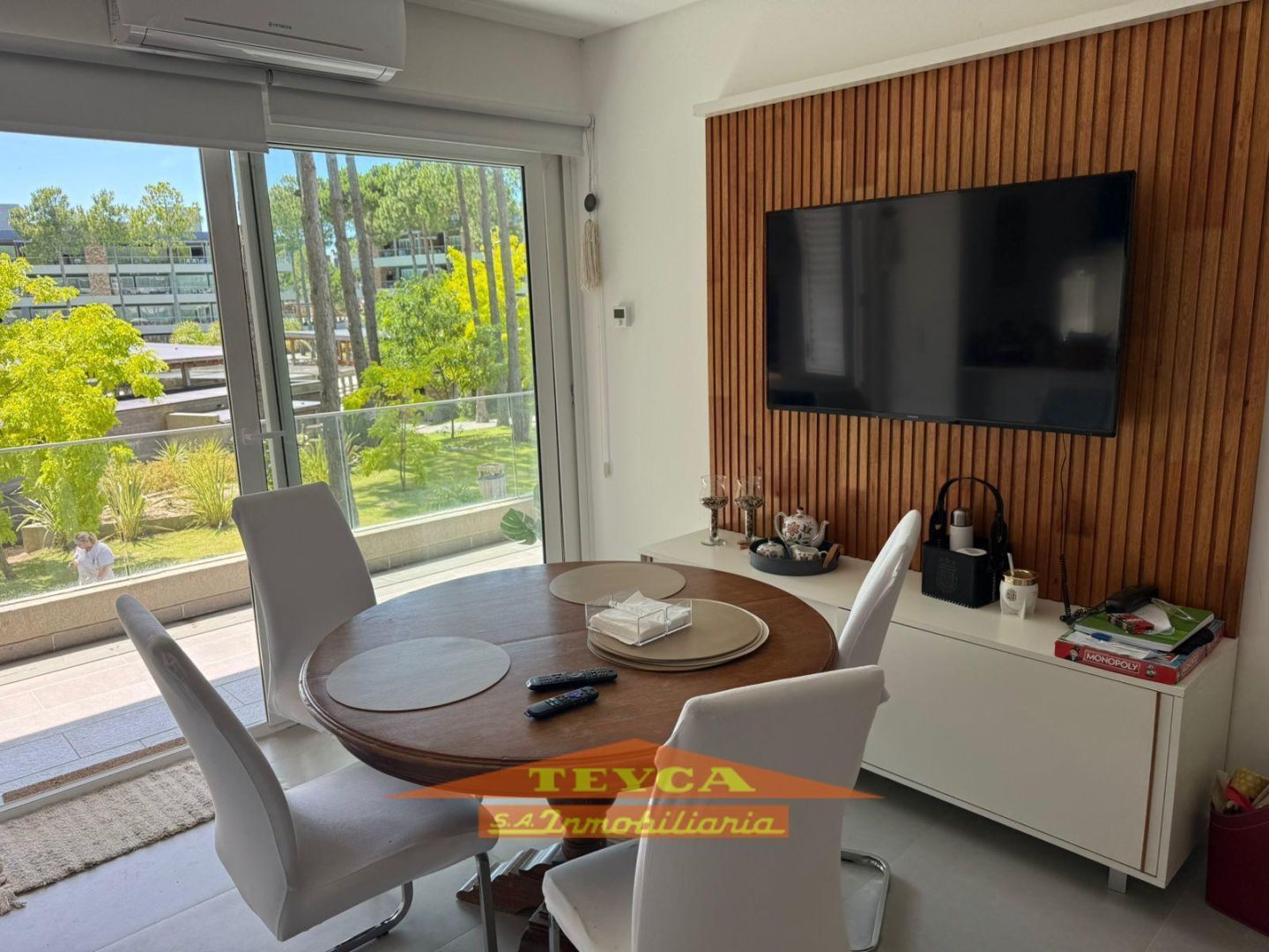 Departamento en venta Pinamar 3 ambientes