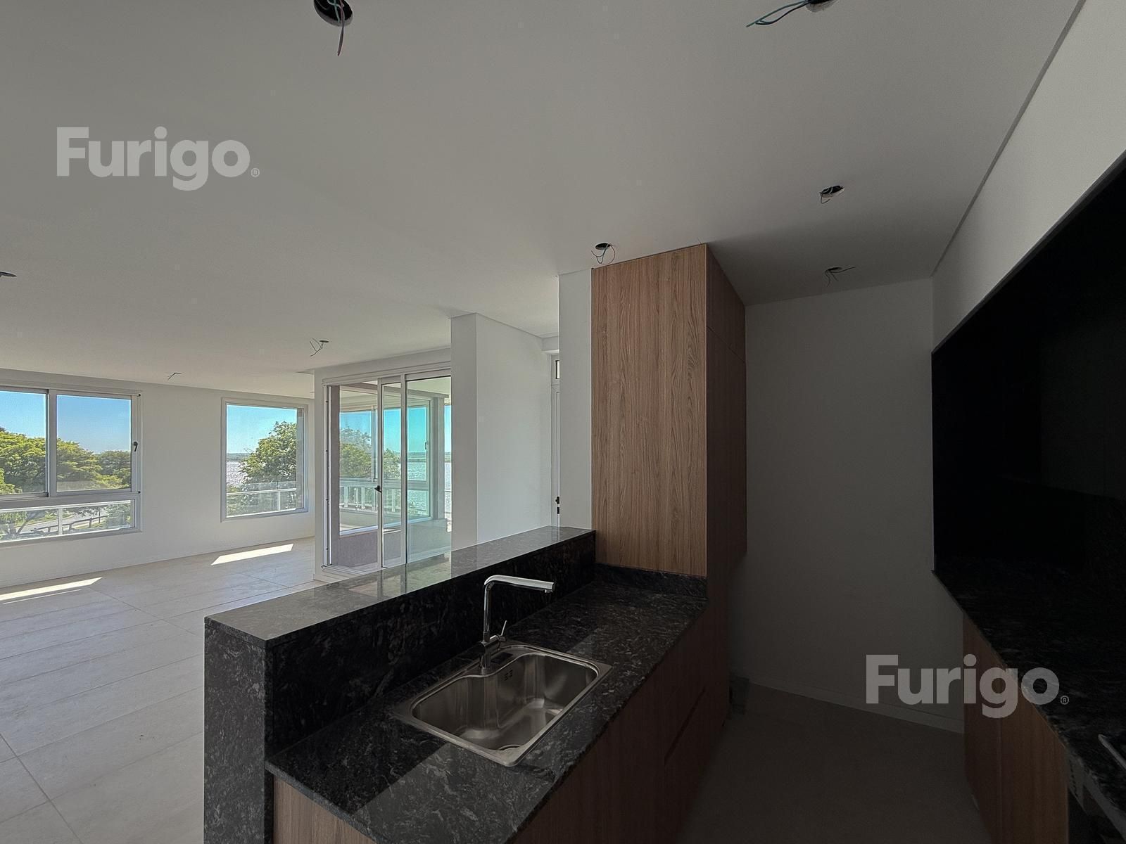 Departamento en Venta en San Lorenzo, Santa Fe