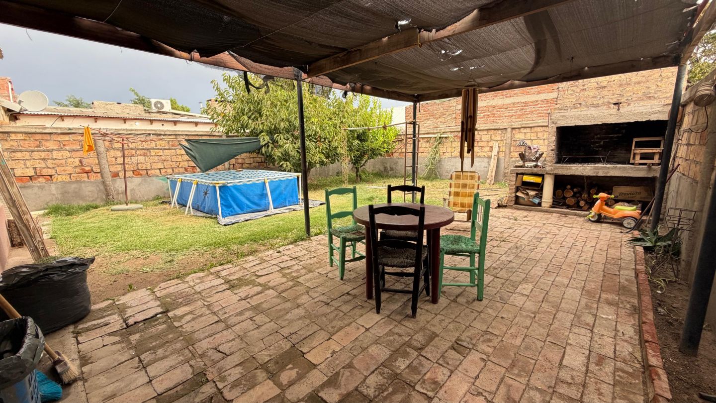 Casa EN VENTA