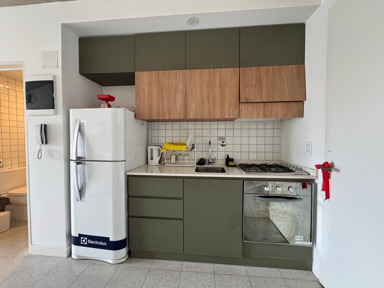 VENTA DE DEPARTAMENTO EN Capital Federal - Parque Chas - 18